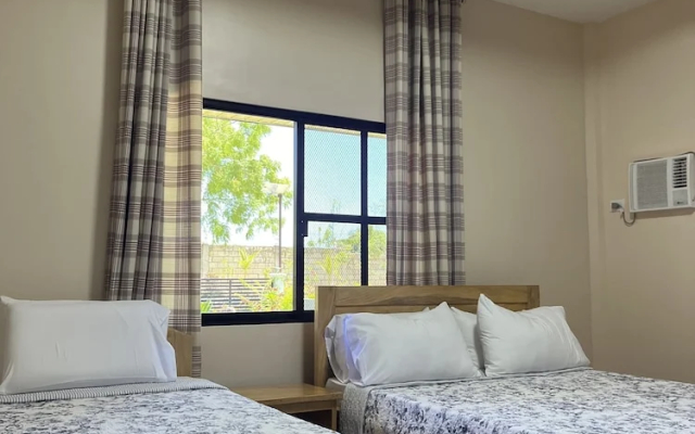 Maxbelle Mountain Resort
