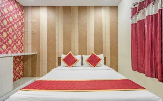 iROOMZ Hotel Mouli Grand
