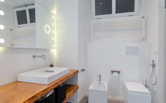 Suite Queen Apartments
