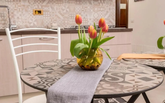 La Casa delle Stagioni