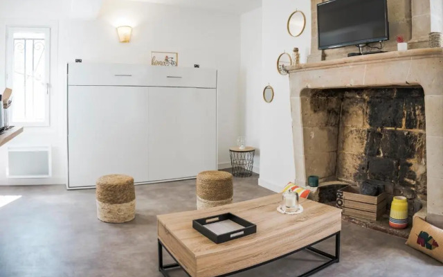 Nouveau - AuPetitSaumur