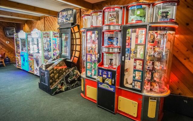 Tanglewood Resort By Vrhost