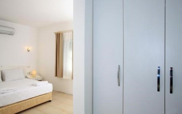 Aktur Apart Hotels
