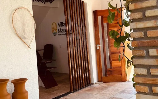 Pousada Villa Manzuá