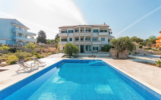 Apartments Ruzmarin