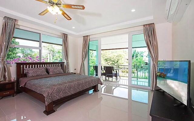 Siam Alexia Villa
