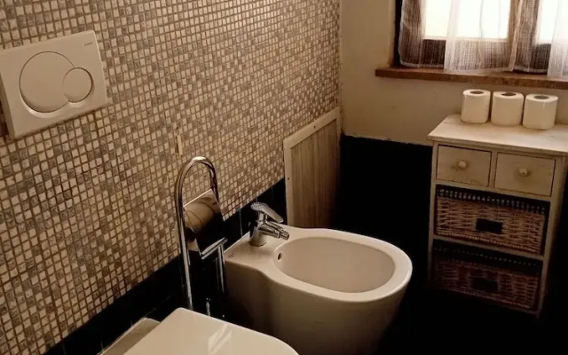Brà Guest House