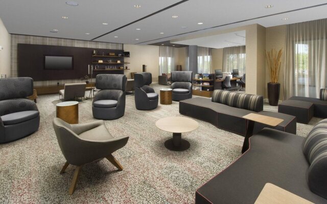 Courtyard Atlanta NE/Duluth Sugarloaf