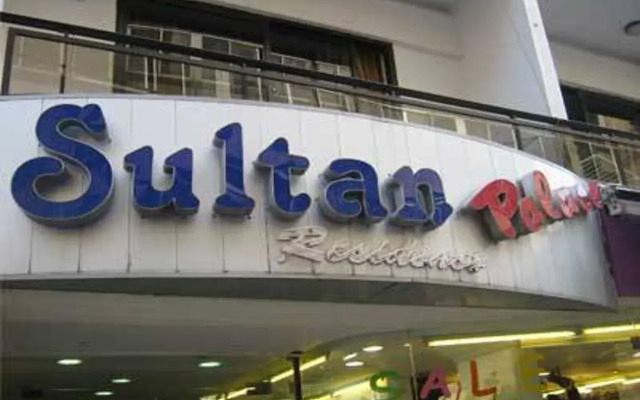 Sultan Palace Residence