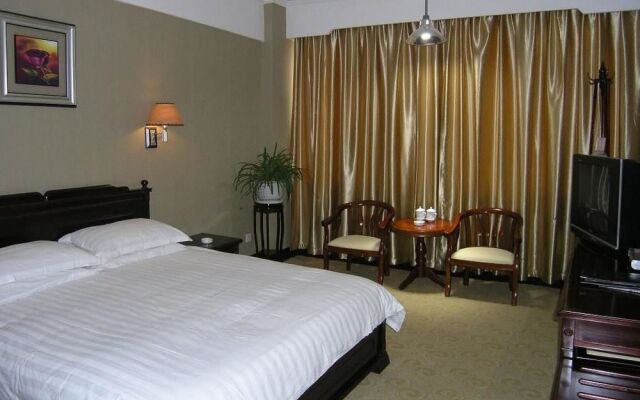 Yuwan Hotel