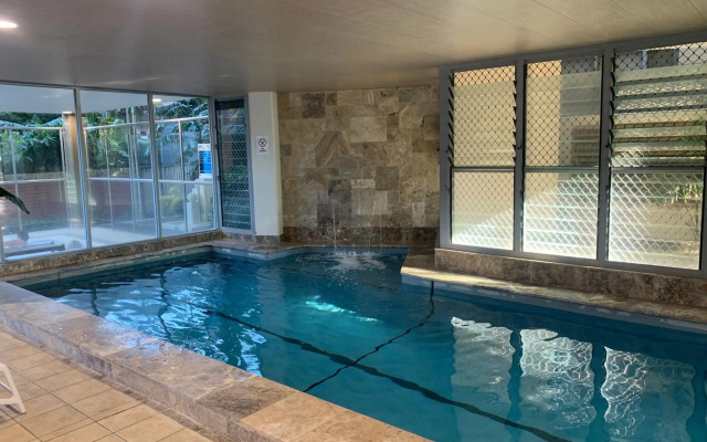 40 William Street Apartments