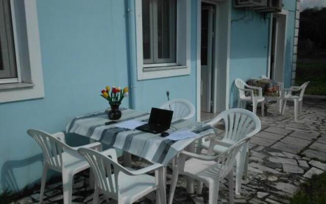 Tom's House