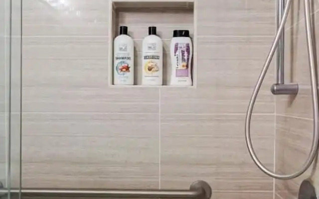 Tranquil Studio near SFSU San Francisco