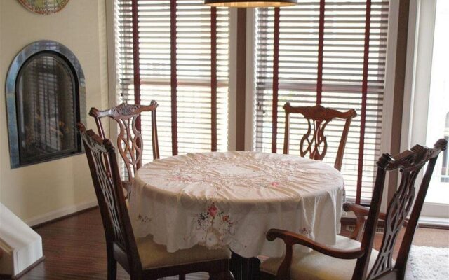 Manayunk Terrace City House Hotel