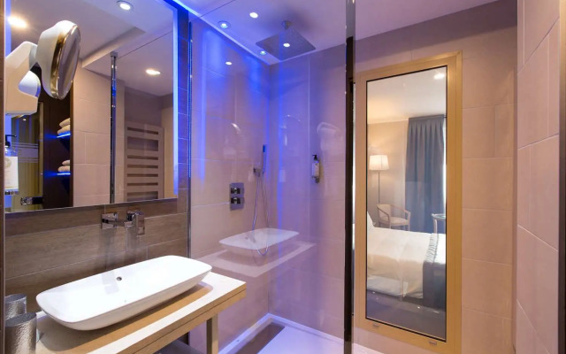 Best Western Plus La Fayette Hotel And Spa