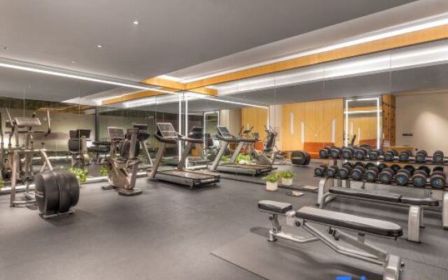 Ueasy Hotel The Mixc