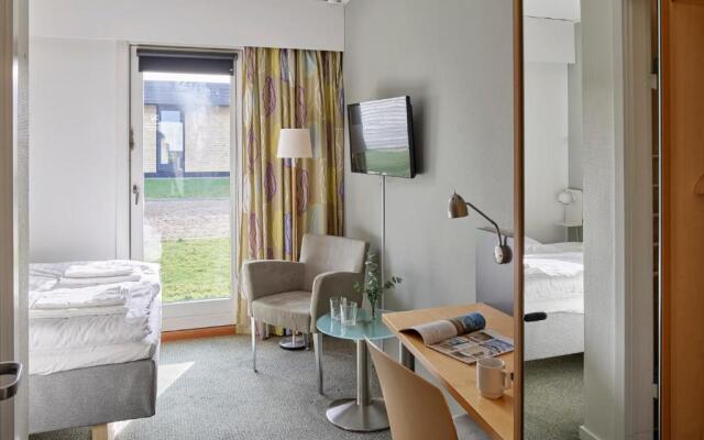 HUSET Middelfart