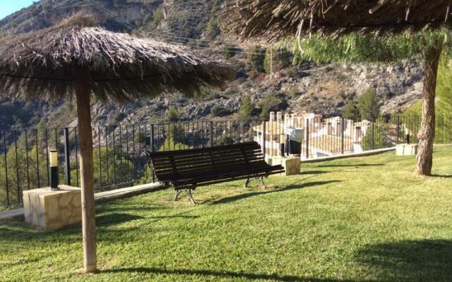 Townhouse Los Olivos D
