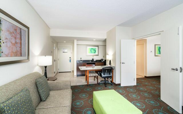 Hampton Inn & Suites Mooresville/Lake Norman
