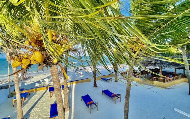HA Beach Hotel Zanzibar