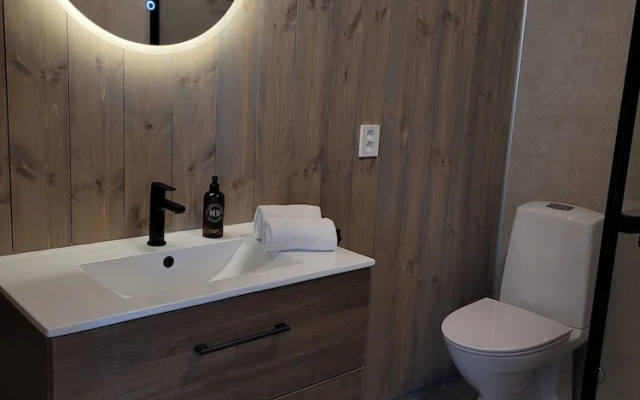 Ona Havstuer - by Classic Norway Hotels