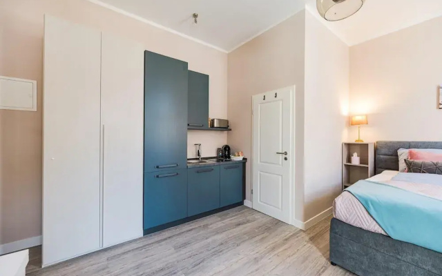 Apartment in Bad Camberg