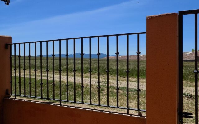 Casa Rural Las Eras II