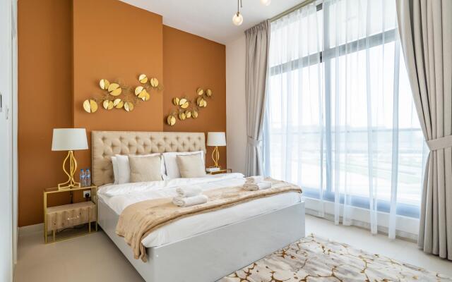 Al Meydan - Prime Views 324