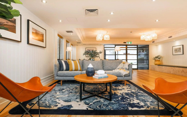 Coogee Bay Boutique Hotel