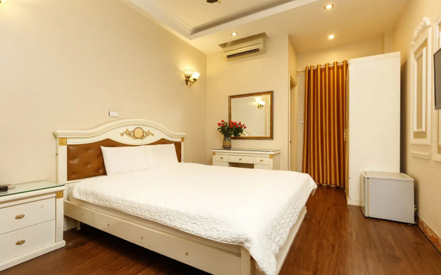 OYO 1158 Ngoc Trai Hotel
