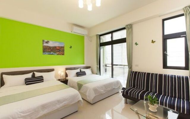 Hualien Venus BNB