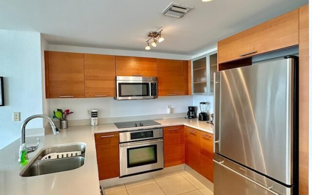 Beautiful Family Condo - Enjoy Miami