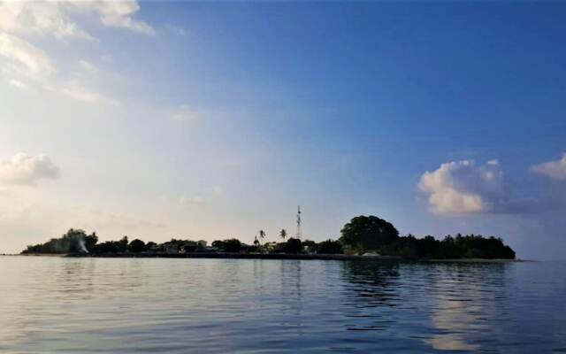 Explore Island Inn