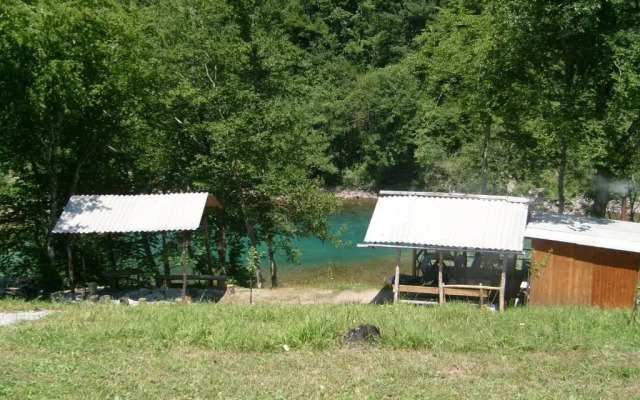 Country house Tara Orasac