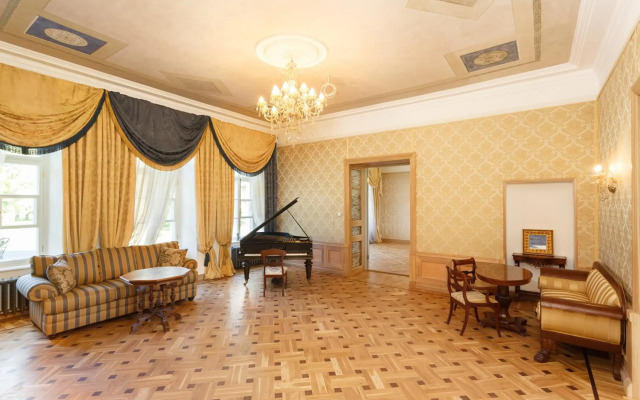 Kernu Puhkeküla Hotel