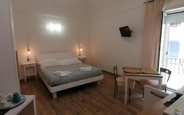 Bed & Breakfast Cassiopea