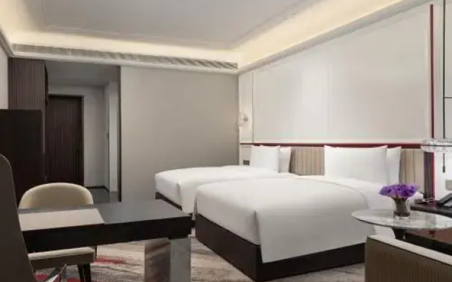 Mövenpick by Accor Xuzhou