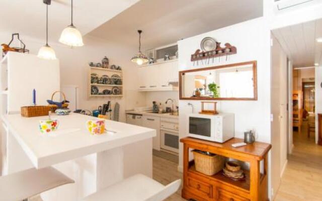 Apartment Oiza Sand Castle 23