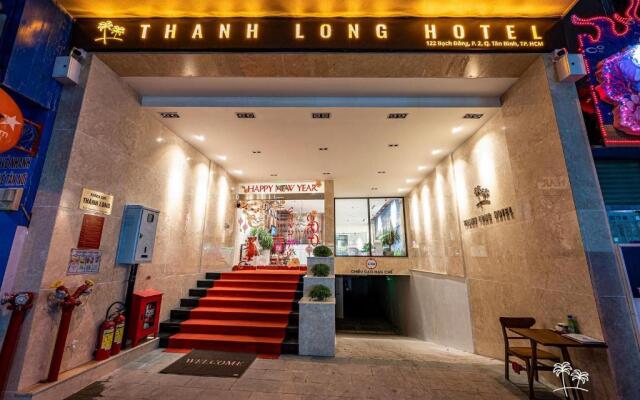 Thanh Long Hotel Bach Dang