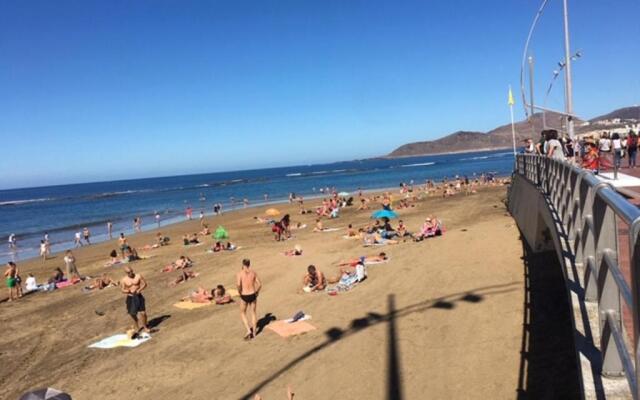 El Mirador de Ana 4A