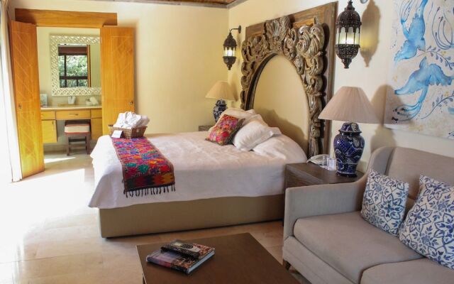 Hotel Lindo Ajijic B&B