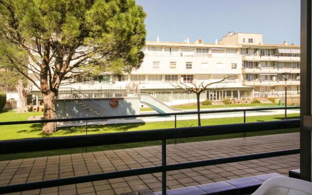 Sistachrentals Blau Park 110