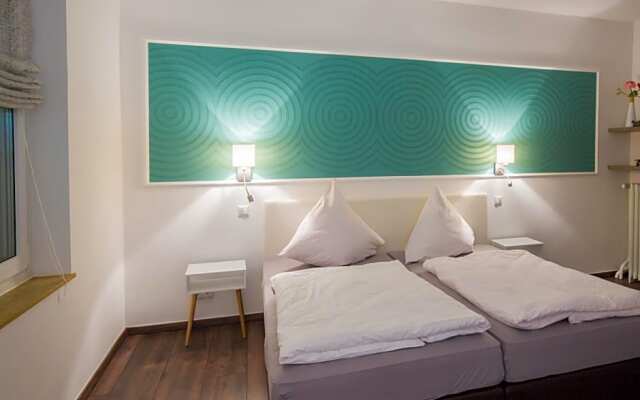 Hotel Zur Alten Börse