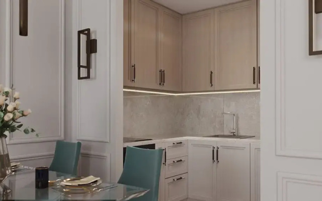 Mövenpick Hotel & Residences Teuta Kotor Bay ( October 2025)