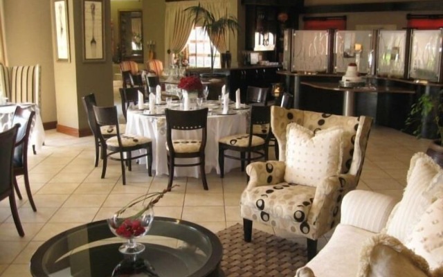 Witwater Guest House