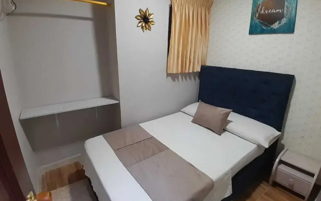 Hotel Bahia Suite