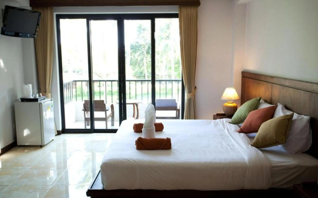 ASTROCOCO beach resort by Coconut Beach