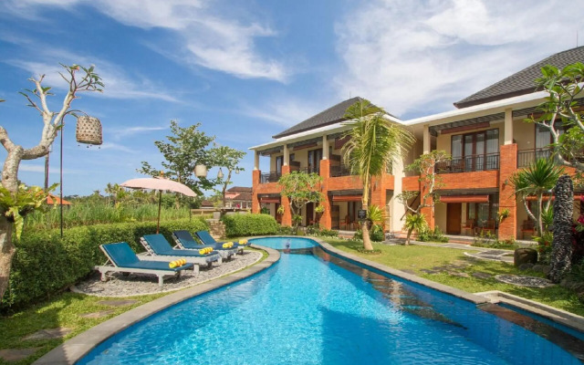 Pondok Massas Ubud