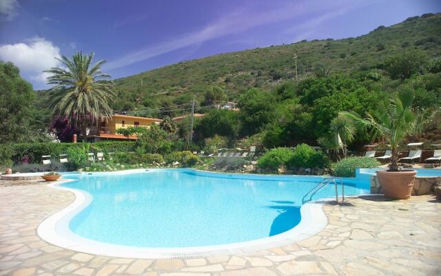 Villaggio Turistico Innamorata