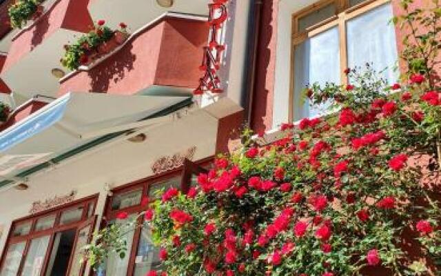 Yagodina Family Hotel